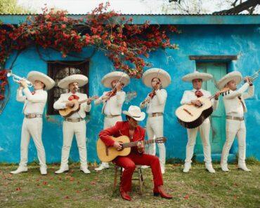 Risk It All – Bruno Mars