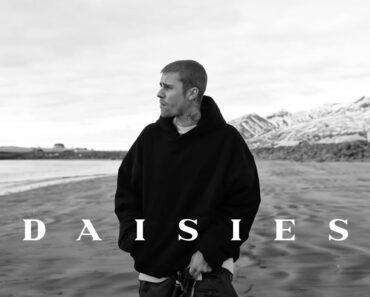 Daisies – Justin Bieber