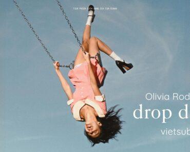 drop dead – Olivia Rodrigo