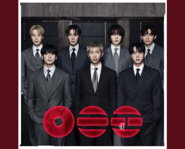 Normal – BTS