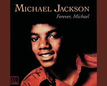 One day in your life – Michael Jackson