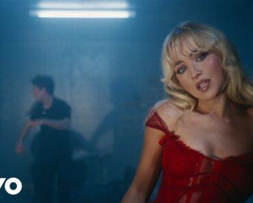 Please Please Please – Sabrina Carpenter