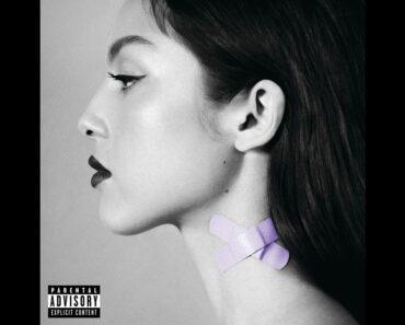 vampire – Olivia Rodrigo