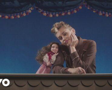 Younger Now – Miley Cyrus