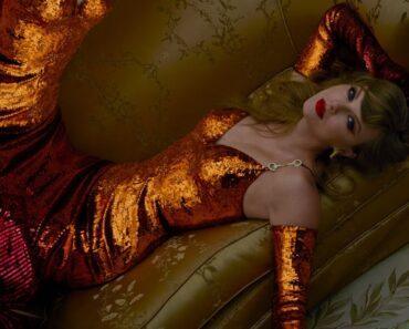 Actually Romantic – Taylor Swift