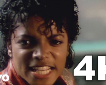 Beat It – Michael Jackson