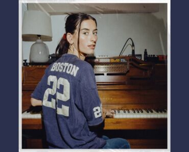 Boston – Stella Lefty