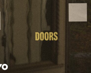 DOORS – Noah Kahan