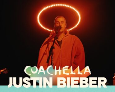 EVERYTHING HALLELUJAH – Justin Bieber