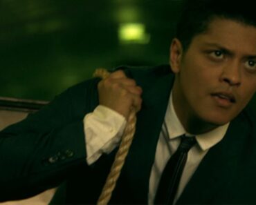 Grenade – Bruno Mars