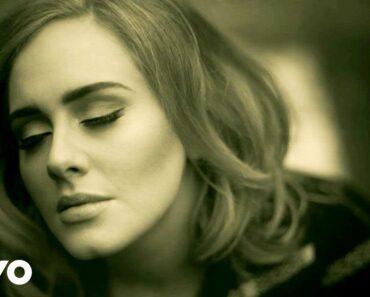 Hello – Adele