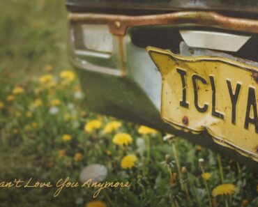 I Can’t Love You Anymore – Ella Langley, Morgan Wallen