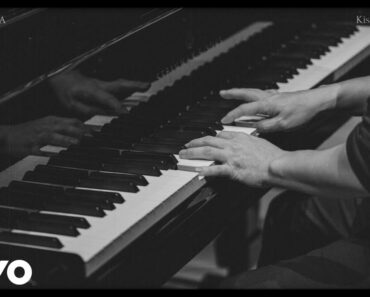 Kiss The Rain – Yiruma