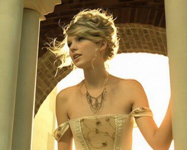 Love Story – Taylor Swift