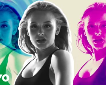 Lush Life – Zara Larsson