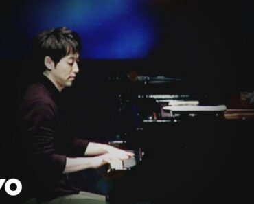 River Flows In You – Yiruma