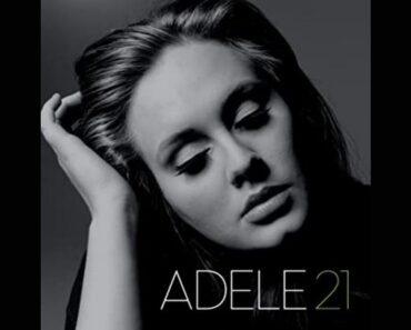 Rolling in the Deep – Adele