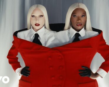 RUNWAY – Lady Gaga, Doechii