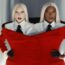 RUNWAY – Lady Gaga, Doechii