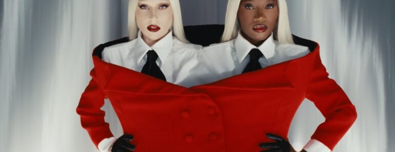 RUNWAY – Lady Gaga, Doechii