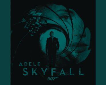 Skyfall – Adele