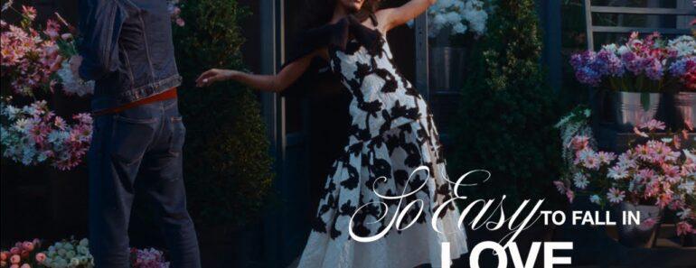 So Easy (To Fall In Love) – Olivia Dean