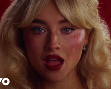 TEARS – Sabrina Carpenter