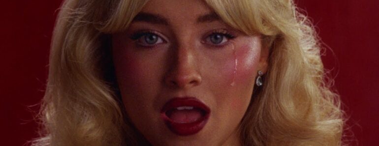 TEARS – Sabrina Carpenter