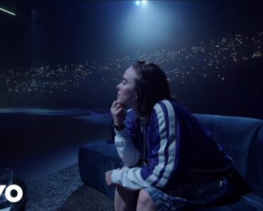Wildflower – Billie Eilish