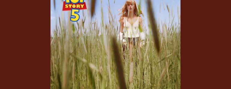 I Knew It, I Knew You – Taylor Swift