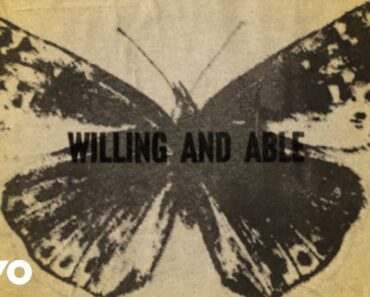 Willing and Able – Noah Kahan